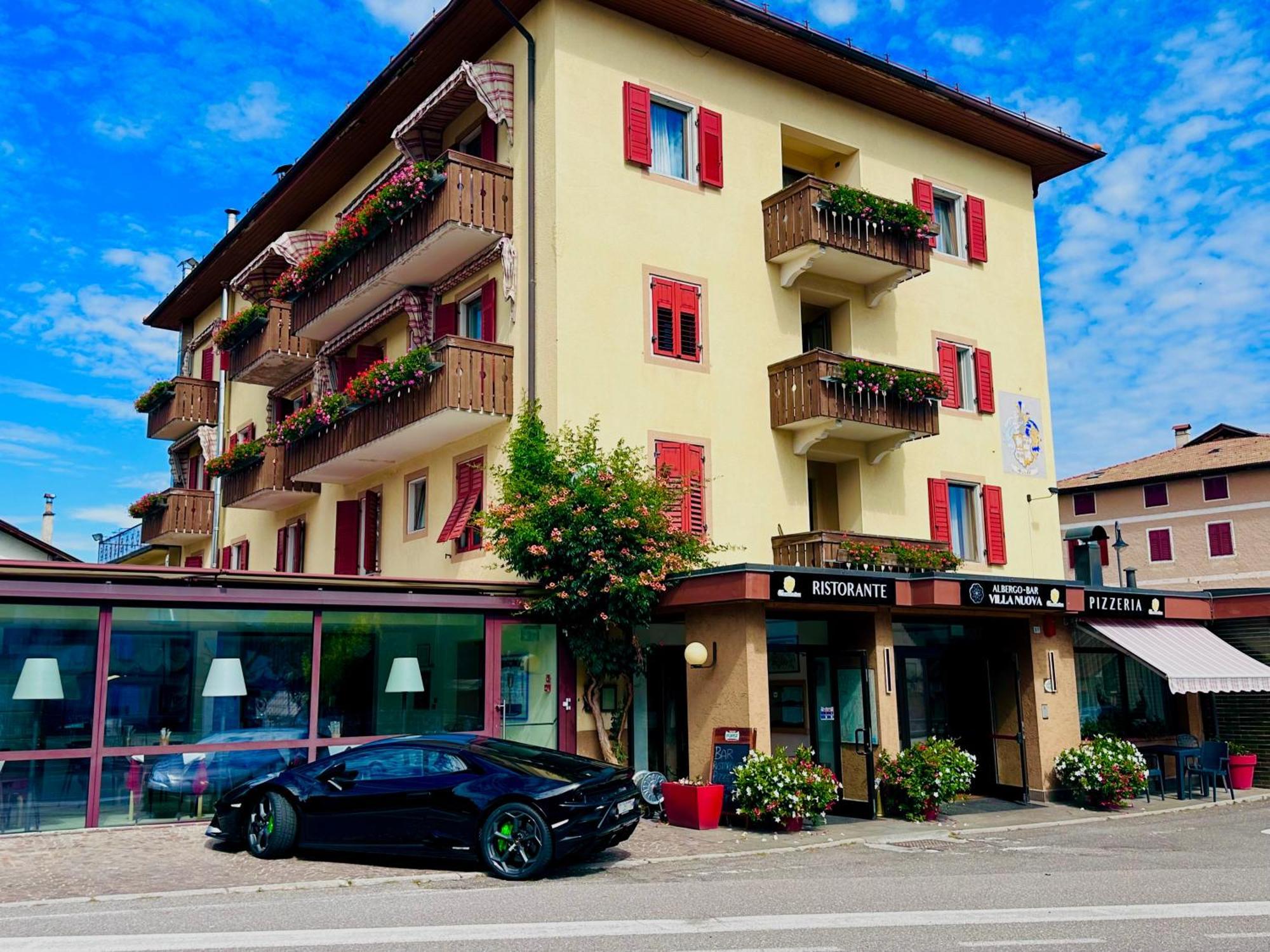 4 Hotel Economici vicino alla Pfarrkirche Mariä Himmelfahrt da Valutare