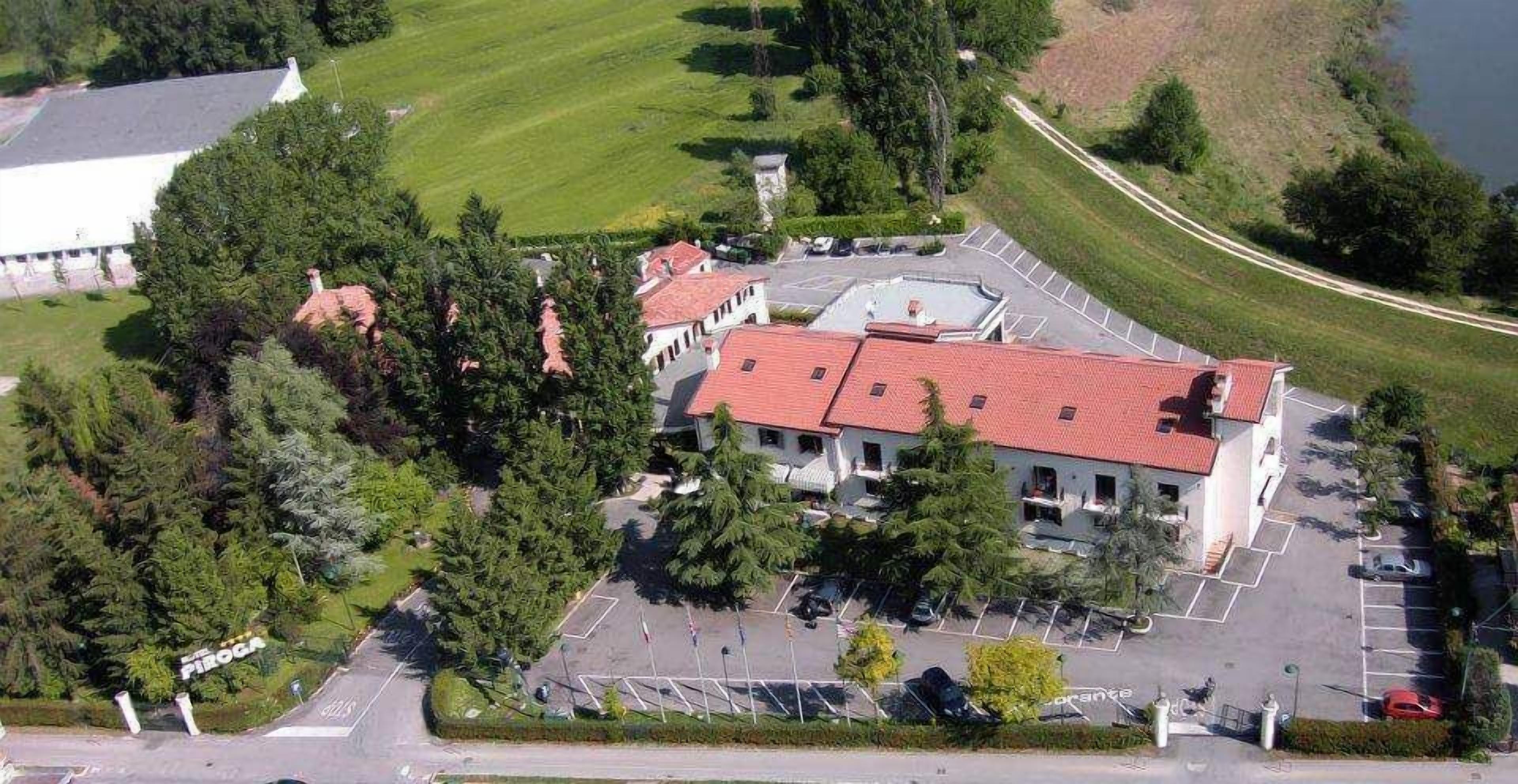 4 Hotel vicino a Esapolis Padova per Visitarlo Senza Stress