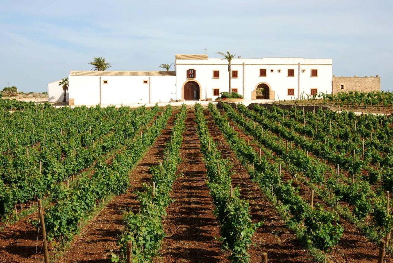 6 Hotel per Coppie Vicino alla Phönizische Siedlung a Marsala