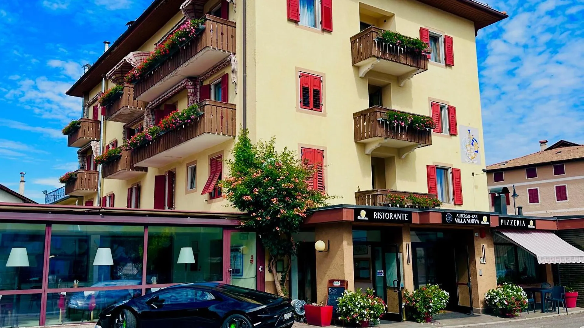 4 Hotel Economici vicino alla Pfarrkirche Mariä Himmelfahrt da Valutare