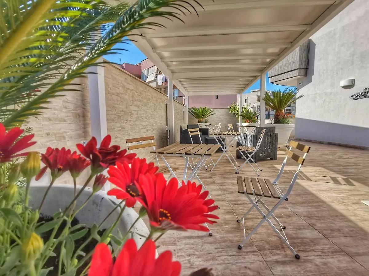 Dove Dormire a Monopoli: 5 Hotel 3 Stelle da Valutare