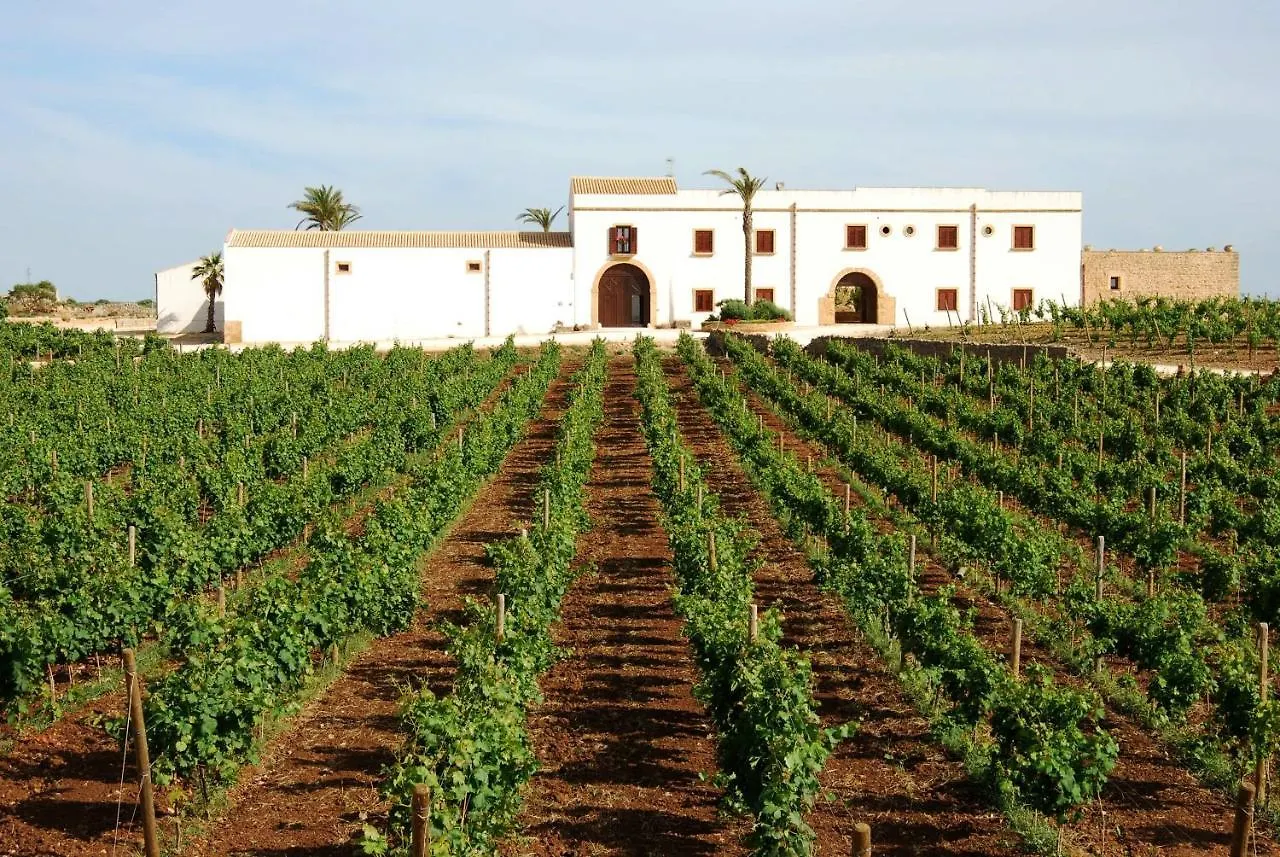 6 Hotel per Coppie Vicino alla Phönizische Siedlung a Marsala