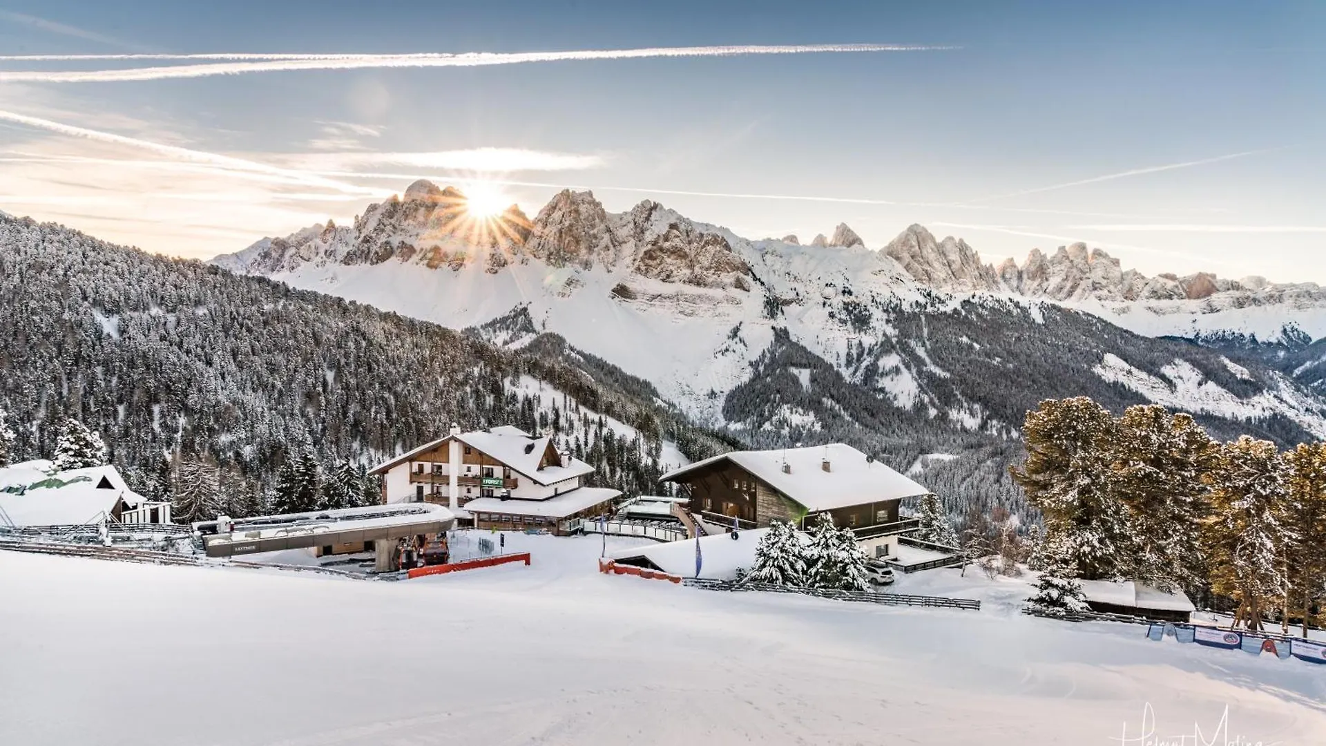 4 Hotel per Famiglie Vicino al Pfannspitzlift a Plancios