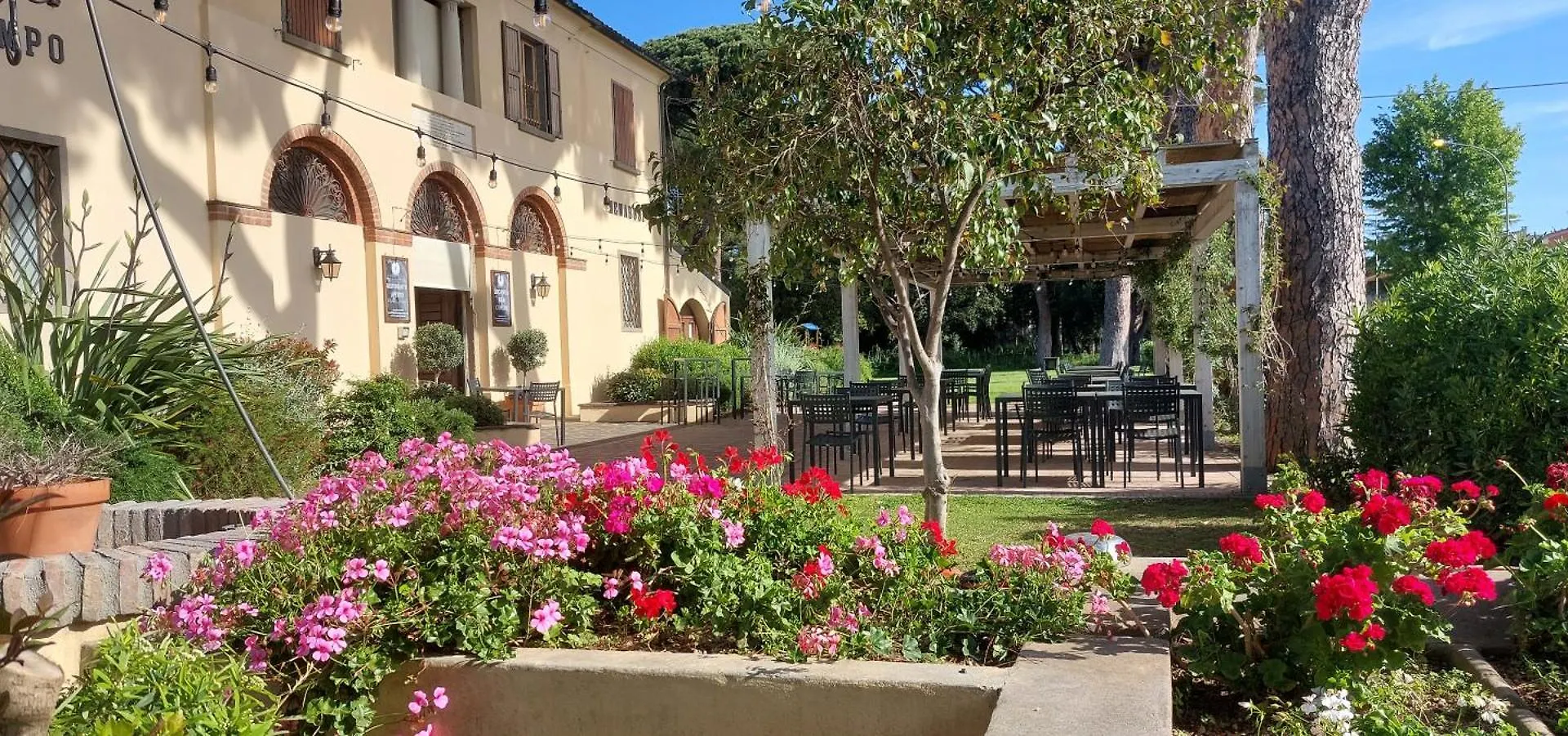 6 Hotel Vicino al Cavallino Matto da Non Perdere