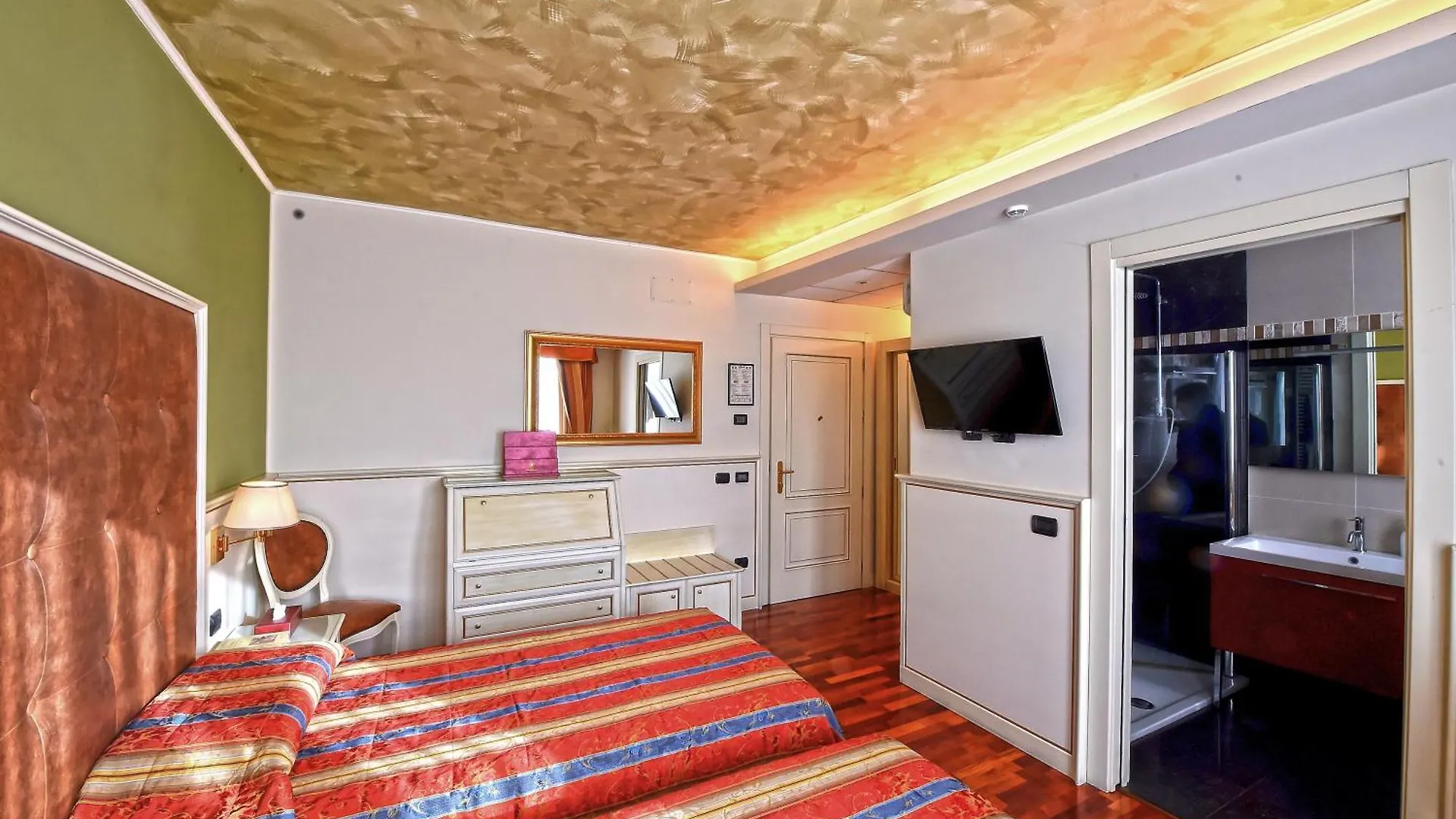15 Hotel Centrali in Piemonte per Viaggiare Senza Complicazioni