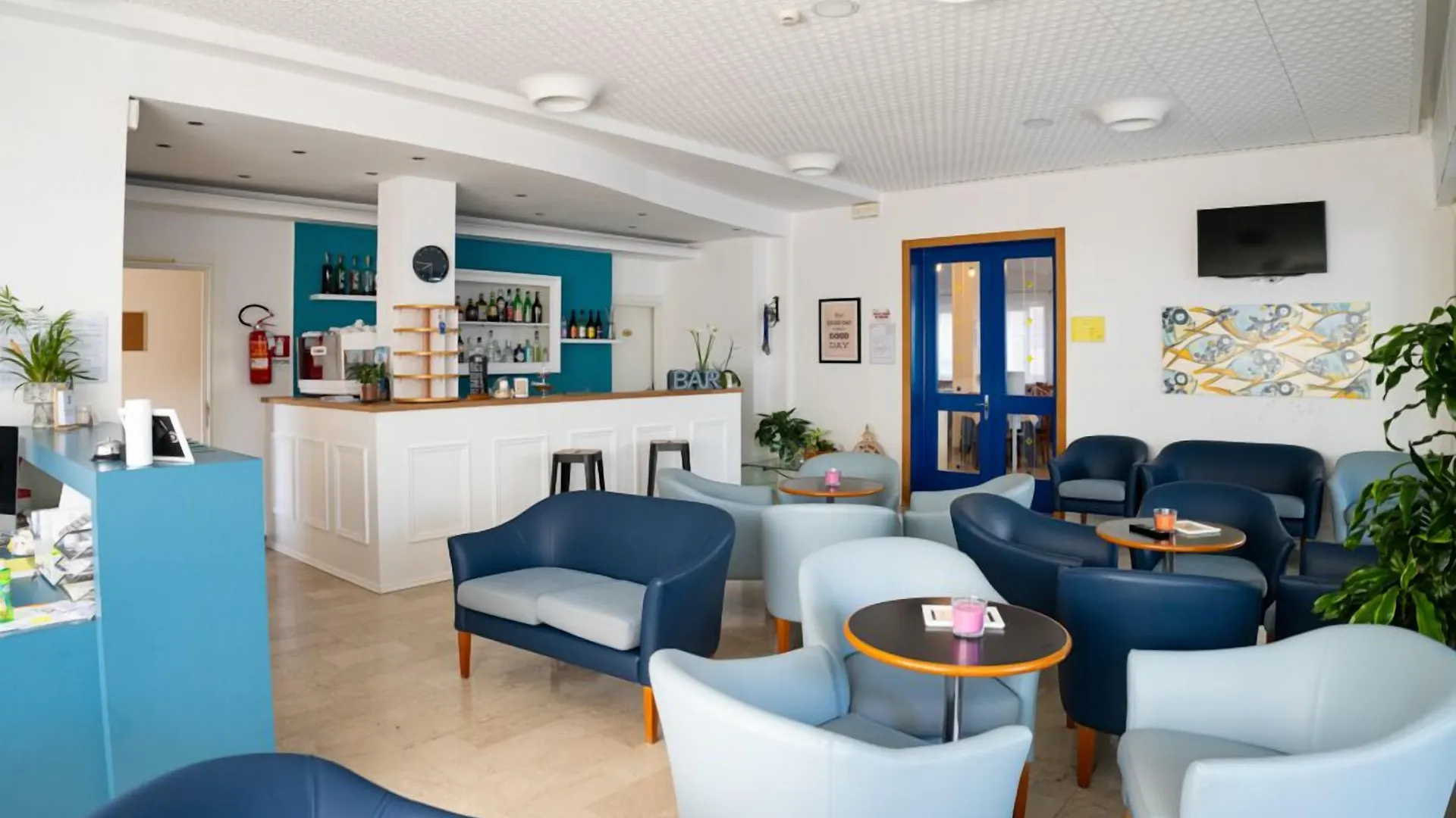 4 Hotel per Famiglie in Provincia di Forlì-Cesena