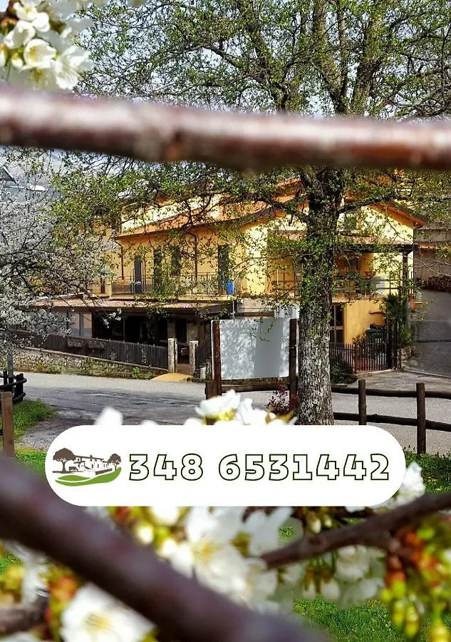 8 Agriturismi in Calabria Che Vale Davvero la Pena Prenotare