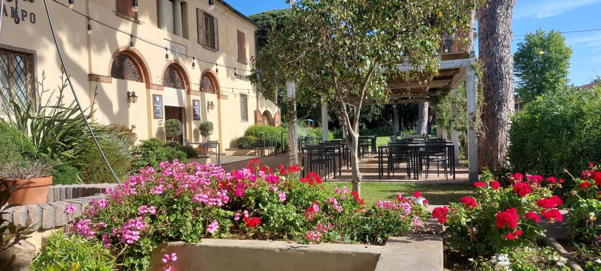 6 Hotel Vicino al Cavallino Matto da Non Perdere