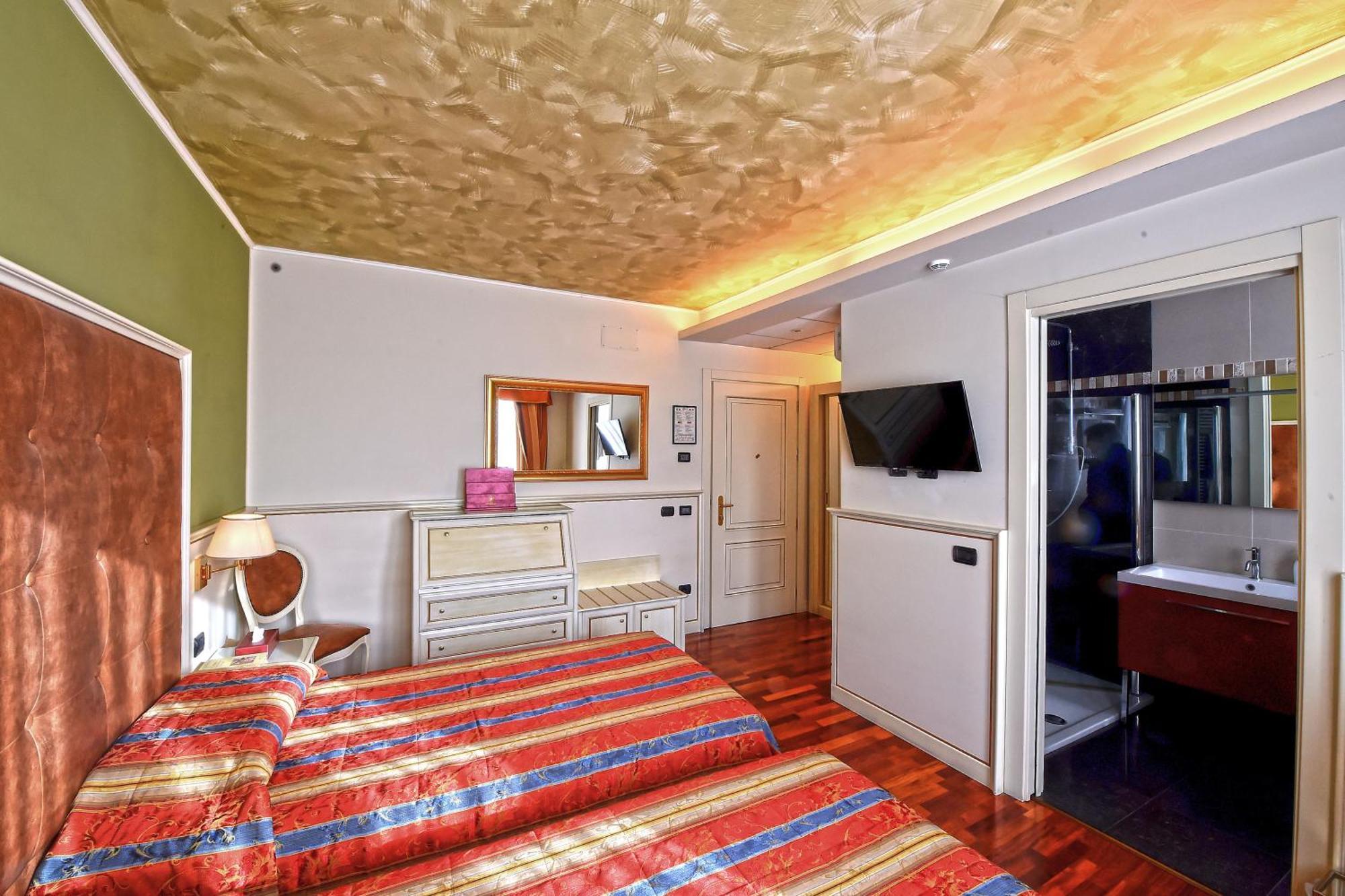 15 Hotel Centrali in Piemonte per Viaggiare Senza Complicazioni